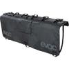 evoc Unisex_Adult Tailgate PAD Bike Travel Accessories, Black, M/L (136x85x2cm) view 1