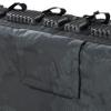 evoc Unisex_Adult Tailgate PAD Bike Travel Accessories, Black, M/L (136x85x2cm) view 3