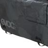evoc Unisex_Adult Tailgate PAD Bike Travel Accessories, Black, M/L (136x85x2cm) view 4