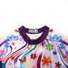 Cycling Jersey Long Sleeve Womens Mountain Bike Jersey Zip Shirts Road Bicycle Clothing Outdoor Sports Racing MTB Tops for Ladies Female Bouse Fall Autumn Breathable Quick Dry Size XXL view 3