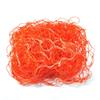 Multi-Choice Soccer Net, 10.5x6.9 ft Replacement Football Mesh Net for 5-5 Goal, 14cm Standard Mesh, Weather- Cord view 1