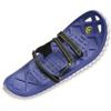 Crescent Moon EVA Unisex Ultralight EVA Foam Snowshoes for Men & Women Adults, for Hiking and Running, with Dual Density Rocker Cloud Deck and Ice Spikes view 1