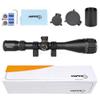 Scopes 4-16x40 Red/Green/Blue llluminated Reticle AO Hunting Scope (ND4-16x40AOL) view 3