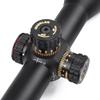 Scopes 4-16x40 Red/Green/Blue llluminated Reticle AO Hunting Scope (ND4-16x40AOL) view 4