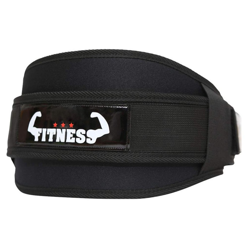 1Pcs Fitness Weight Lifting Belt Barbell Dumbbel Training Back Support Weightlifting Belt Gym Squat Dip Powerlifting Waist