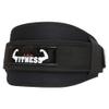 1Pcs Fitness Weight Lifting Belt Barbell Dumbbel Training Back Support Weightlifting Belt Gym Squat Dip Powerlifting Waist view 1