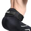 1Pcs Fitness Weight Lifting Belt Barbell Dumbbel Training Back Support Weightlifting Belt Gym Squat Dip Powerlifting Waist view 3