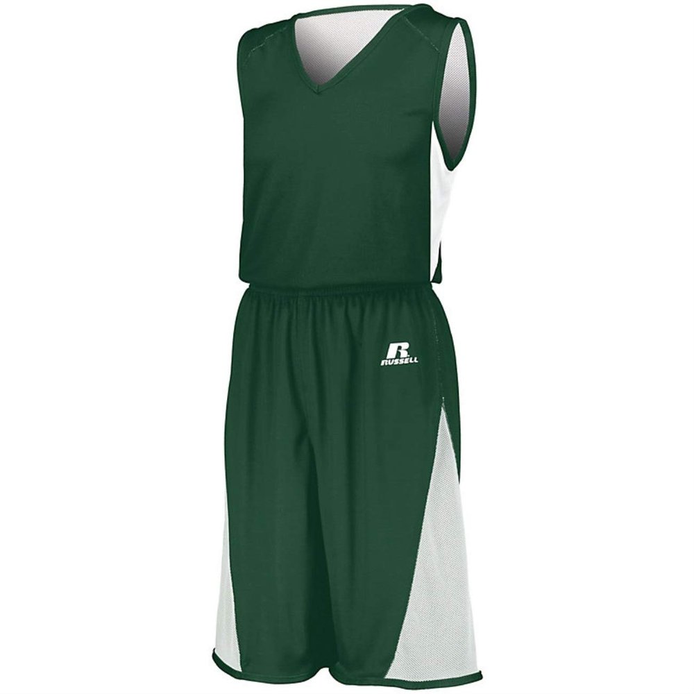 Augusta Sportswear Youth Undivided Single Ply Reversible Jersey, Medium