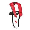 Eyson Inflatable Life Jacket Inflatable Life Vest for Child Classic Automatic (Red) view 1