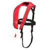 Eyson Inflatable Life Jacket Inflatable Life Vest for Child Classic Automatic (Red) view 2