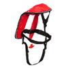 Eyson Inflatable Life Jacket Inflatable Life Vest for Child Classic Automatic (Red) view 3