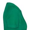 Spreadshirt RN Registered Nurse Rod Asclepius Womens Premium T-Shirt, 2XL, Kelly Green view 4
