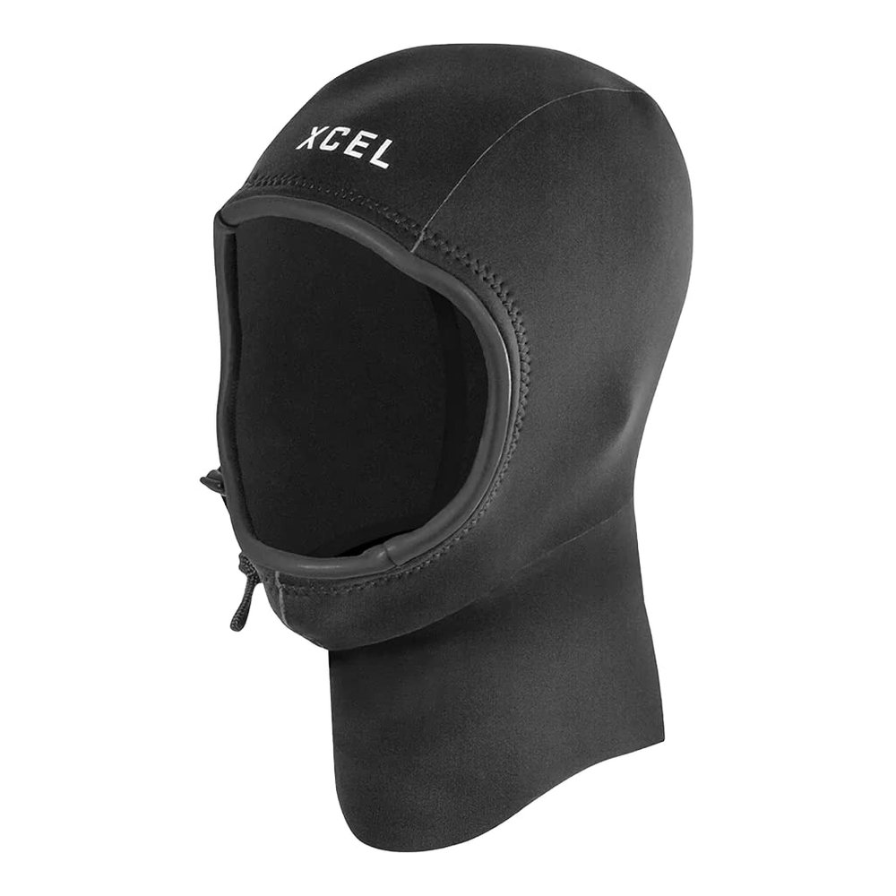 XCEL Men's Axis Hood, Engineered for Extra Warmth, 2mm