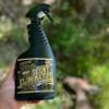 Pure Whitetail Scent Eliminator Spray - Dirt - Scent Eliminator for Hunting - Scent Blocker Spray - Covers Human Odors with a Distinct Dirt Aroma, 22 oz Bottle view 3