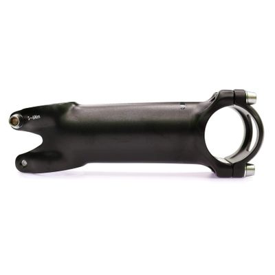 Cannondale One Stem Black, 110mm/7deg