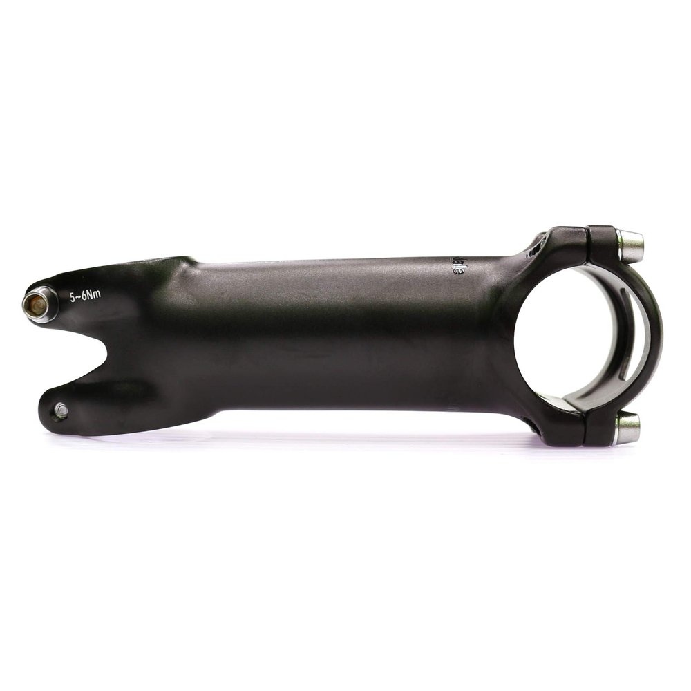 Cannondale One Stem Black, 110mm/7deg