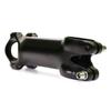 Cannondale One Stem Black, 110mm/7deg view 3