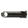 Cannondale One Stem Black, 110mm/7deg view 4