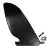 Wavestorm 9in Flatwater SUP Fin // PE Stand up Paddleboard Fin for Longboards, Surfboards and Stand Up Paddleboards view 1