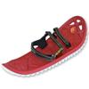 Crescent Moon EVA Unisex Ultralight EVA Foam Snowshoes for Men & Women Adults, for Hiking and Running, with Dual Density Rocker Cloud Deck and Ice Spikes view 1