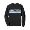 Argentina Sweatshirt view 1