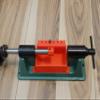 Brass Catcher Basket Upgrade, for The RCBS Trimmer-2 (red) view 2