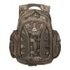 Insights Hunting by frogg toggs - The Element, Heavy Duty 1,831 Cubic Inch Hiking Fishing Camping Hunting Backpack, Realtree Timber view 1