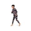 Rocky Thermal Underwear Kids, Boys Thermal Underwear Set Long Johns Thermals Kids Base Layer kid thermals top bottom set Boys Winter Clothes Shirt & Pants, Ski/Extreme Cold (Christmas, X-Large) view 1
