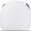 Tempress Pro Casting Boat Seat (White/Blue/Carbon) view 3