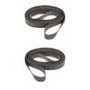 Sunlite Cruiser 927 Classic Beach Road Street Balloon Sun Bicycle Tire Bike Bundle 24 x 2.125 (White Tire Bundle) view 4