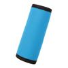 Alomejor Door Handles Cover Comfort Neoprene Luggage Handle Wrap Grip Luggage Identifiers for Traveling(Blue) view 2