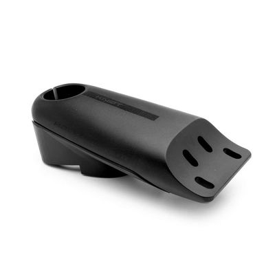 Cannondale HollowGram Knot Stem -6 Deg 100mm Black