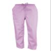 M&M Scrubs Men's Scrub Set Medical Scrub Tops and Pants (5X-Large, Lilac) view 3