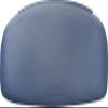 Tempress Pro Casting Boat Seat (Blue/Gray/Carbon) view 3
