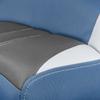 Tempress Pro Casting Boat Seat (Blue/Gray/Carbon) view 4