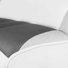 Tempress Pro Casting Boat Seat (White/Gray/Carbon) view 4