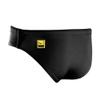 FINIS Youth Brief Solid Black 24 view 2