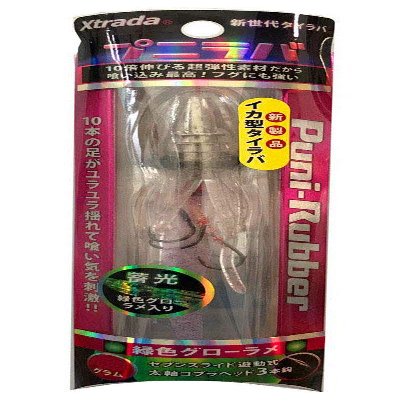 Lumica C00140 Punilaba, 2.8 oz (80 g), Green Glow Lam C00140