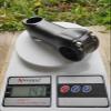 RXL SL Carbon Stem 80mm Road Bike Stem 31.8 Carbon Handlebar Stem 31.8mm 80 Carbon Stem Black UD Matte 6 80mm Bicycle Stem Carbon Road Bike stem for Cycling Handle bar Stems MTB view 4