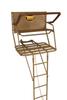 Trophy Treestands TL206 Colonel Two Person Ladderstand view 1