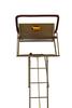 Trophy Treestands TL206 Colonel Two Person Ladderstand view 2