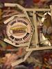 Trophy Treestands TL206 Colonel Two Person Ladderstand view 4