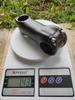RXL SL 31.8 stem Carbon Fiber MTB Bike Stem Bike Stem Road Bike Carbon Stem 31.8mm Mountain Bike stem Black UD Matte 6 90mm Ride Stems 90mm MTB stem Carbon Bike stem 31.8 stem view 4