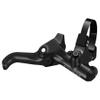 Shimano GRX BL-RX812 Right Hand Hydraulic in-Line Bartop Brake Lever view 1