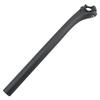 Carbon Seatpost RXL SL Bike Seatpost Carbon Fiber Seat Post Carbon Fiber Bike Seat Posts 31.6 for Downhill Bikes Offset Seatposts Black UD Matte Offset 25mm Mountain Bike Seatposts (31.6x400mm) view 1