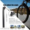 Carbon Seatpost RXL SL Bike Seatpost Carbon Fiber Seat Post Carbon Fiber Bike Seat Posts 31.6 for Downhill Bikes Offset Seatposts Black UD Matte Offset 25mm Mountain Bike Seatposts (31.6x400mm) view 2