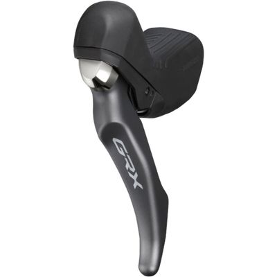 Shimano GRX BL-RX810 1 x 11-Speed Left Drop-Bar Hydraulic Brake Lever without Hose or Caliper