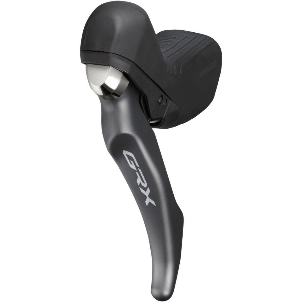 Shimano GRX BL-RX810 1 x 11-Speed Left Drop-Bar Hydraulic Brake Lever without Hose or Caliper
