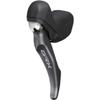 Shimano GRX BL-RX810 1 x 11-Speed Left Drop-Bar Hydraulic Brake Lever without Hose or Caliper view 1