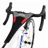 Thinvik Bike Frame Sweat Guard Sweat Absorbs Prevent Bicycle from Corrosion for Bicycle Trainer Indoor Cycling Training view 1